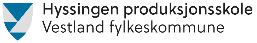 Hyssingen produksjonsskole
